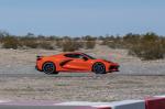 Chevrolet Corvette Stingray Z51 2020 года (NA)
